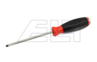 SCREWDRIVER WITH IMPACT CAP 6