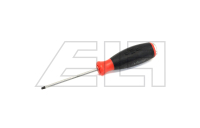 SCREWDRIVER WITH IMPACT CAP 3