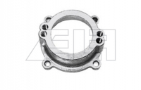 Adapter flange