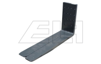 EIH10 cross section 150 x 50 mm, blade length 1200 mm