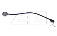 READING LIGHT 24V Hella