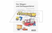 Querstapler, Wagen, Schlepper - Zusatzausbildung