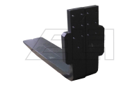 Screw-on forks GI31