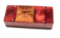 Taillight right