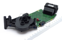 electronic control unit assy.