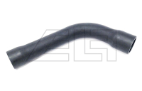 flexible formed hose