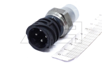 Pressure sensor