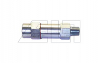 LPG-Filter 1/4" NPT x 1/4" NPT