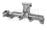 EXHAUST PIPE