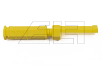 LV 80A, Kodierstift gelb