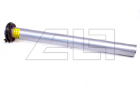 Immersion tube transmitter