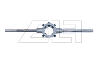 Schneideisen-Halter, M10-M11