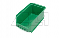 Open fronted storage box MK 5