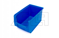 Open fronted storage box MK 4