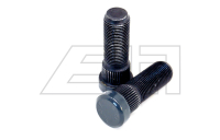 Wheel nuts Ms 08 8 (Set 6 PK)