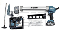 Makita Akku-Kartuschenpistole