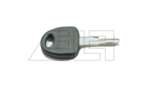 Spare key, lock 1L05, type 5