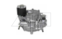 Evaporator Model C - open circuit