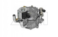 Evaporator Model C - closed circuit