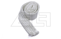 Exhaust heat hose ø = 45mm