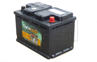 Semi traction battery 12V