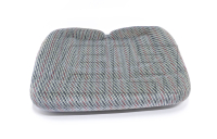 Seat cushion fabric