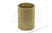 Sliding sleeve