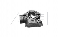 Throttle valve