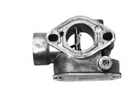 Throttle valve