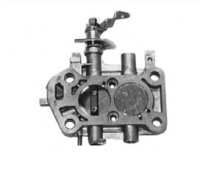 Throttle valve