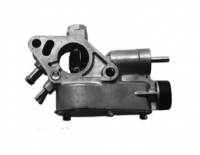 Throttle valve