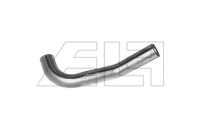 Exhaust pipe