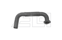 Exhaust pipe