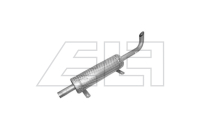 Muffler