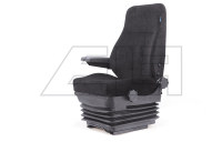 Seat BE-GE 9100, 12V, fabric