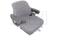 Sears 1500 driver seat - fabric