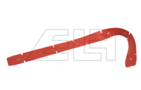 Blade, Sqge, Front, 788l, Lina