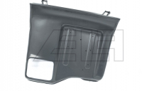 ENGINE HOOD