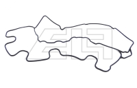 VALVE COVER GASKET