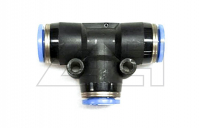 Push-in T-connector 4/4