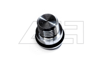 Seal bolt with sealingring