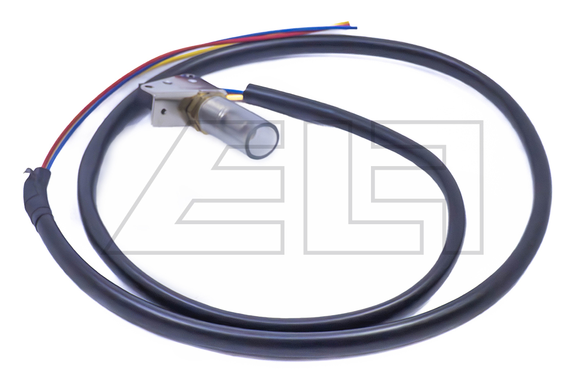 electronic module assy.165419