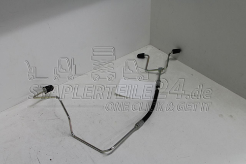 flexible formed hose-206128
