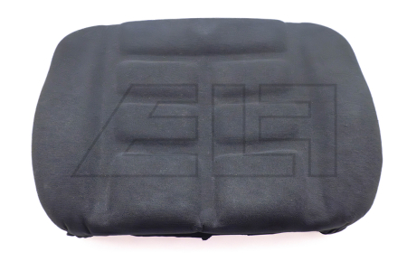Back cushion GS12, Stoff - 100008
