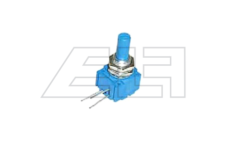 Potentiometer - 1004