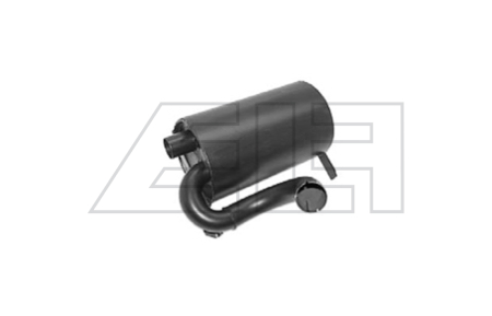 Endtopf - 10043