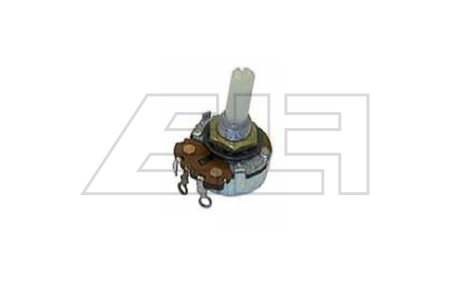 Potentiometer - 1005