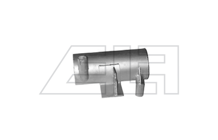Endtopf - 10053