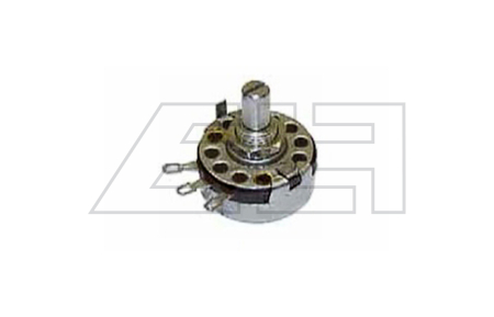Potentiometer - 1006