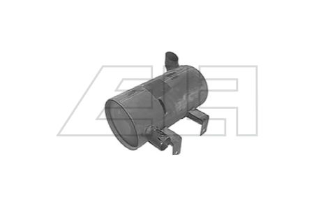 Endtopf - 10066